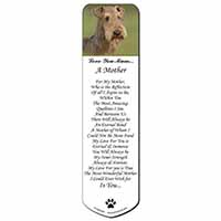 Airedale Terrier Dog 