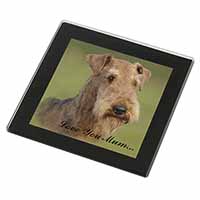 Airedale Terrier Dog 