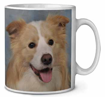Australian Shepherd Dog Ceramic 10oz Coffee Mug/Tea Cup