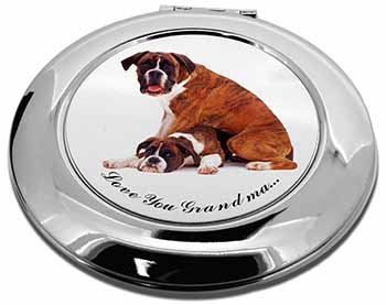 Boxer Dogs 