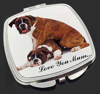 Boxer Dogs 