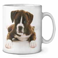 Boxer Dog Ceramic 10oz Coffee Mug/Tea Cup