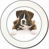 Boxer Dog Car or Van Permit Holder/Tax Disc Holder