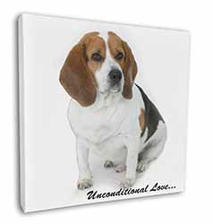 Beagle Dog 