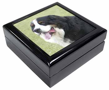 Bernese Mountain Dog Keepsake/Jewellery Box
