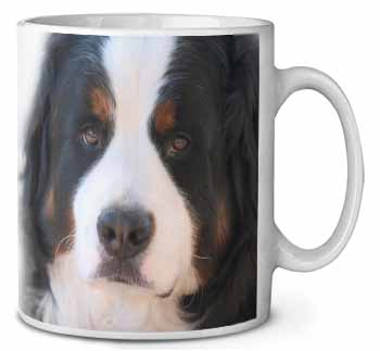 Bernese Mountain Dog Ceramic Coffee Mug/Tea Cup