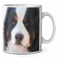 Bernese Mountain Dog Ceramic 10oz Coffee Mug/Tea Cup