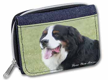 Bernese Mountain Dog 