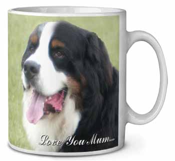 Bernese Mountain Dog 