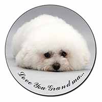 Bichon Frise 