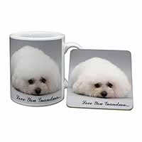 Bichon Frise 