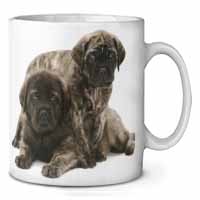 Bullmastiff Dog Puppies Ceramic 10oz Coffee Mug/Tea Cup