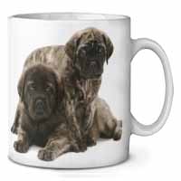 Bullmastiff Dog Puppies Ceramic Coffee Mug/Tea Cup