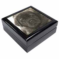 Bullmastiff Puppy Keepsake/Jewellery Box