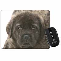 Bullmastiff Puppy Computer Mouse Mat