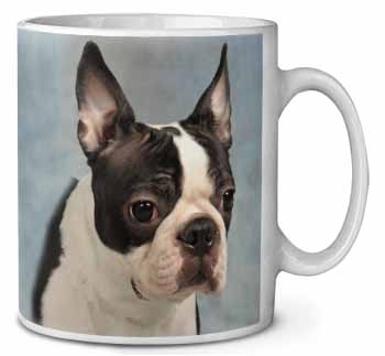 Boston Terrier Dog Ceramic 10oz Coffee Mug/Tea Cup