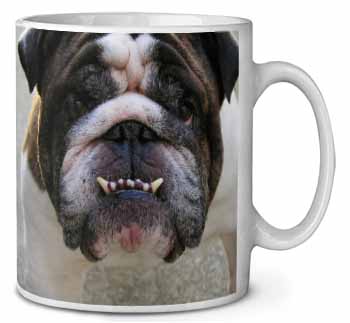 Bulldog Ceramic Coffee Mug/Tea Cup