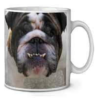 Bulldog Ceramic 10oz Coffee Mug/Tea Cup