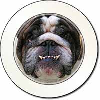 Bulldog Car or Van Permit Holder/Tax Disc Holder