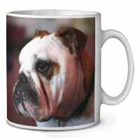 Bulldog Dog Ceramic 10oz Coffee Mug/Tea Cup