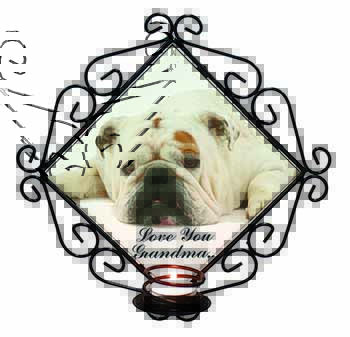 Bulldog 