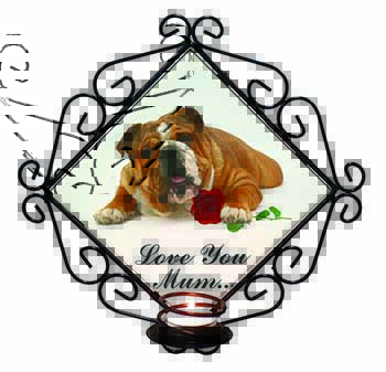 Bulldog+Rose 