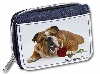 Bulldog+Rose 