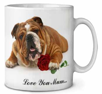 Bulldog+Rose 