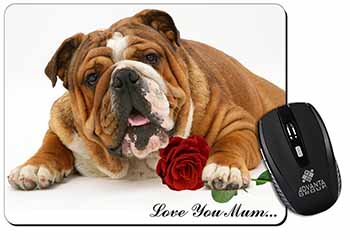 Bulldog+Rose 