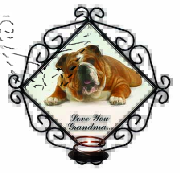 Bulldog 