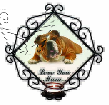 Bulldog 