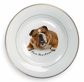 Bulldog 