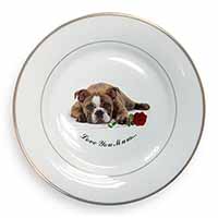 Bulldog+Rose 