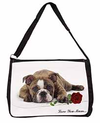 Bulldog+Rose 