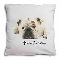 White Bulldog 
