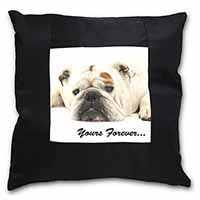 White Bulldog 