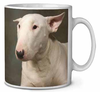 Bull Terrier Dog Ceramic 10oz Coffee Mug/Tea Cup