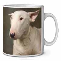 Bull Terrier Dog Ceramic 10oz Coffee Mug/Tea Cup