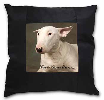 White Bull Terrier 