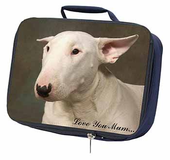 White Bull Terrier 