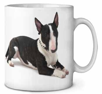 Bull Terrier Dog Ceramic 10oz Coffee Mug/Tea Cup