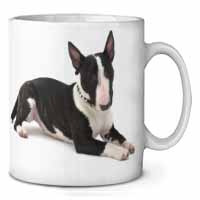 Bull Terrier Dog Ceramic 10oz Coffee Mug/Tea Cup