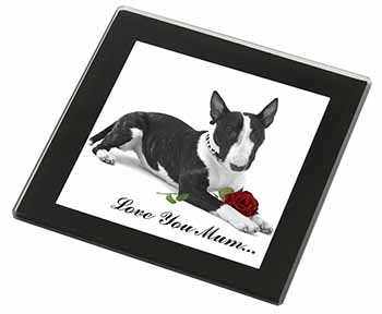 Bull Terrier (B+W) 