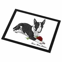 Bull Terrier (B+W) 