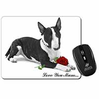 Bull Terrier (B+W) 