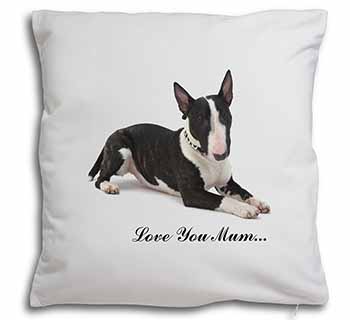 Bull Terrier Dog 