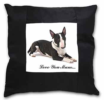 Bull Terrier Dog 