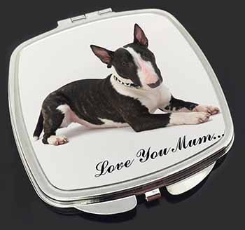 Bull Terrier Dog 