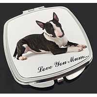 Bull Terrier Dog 