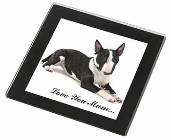 Bull Terrier Dog 